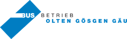 Busbetrieb Olten Gösgen Gäu AG